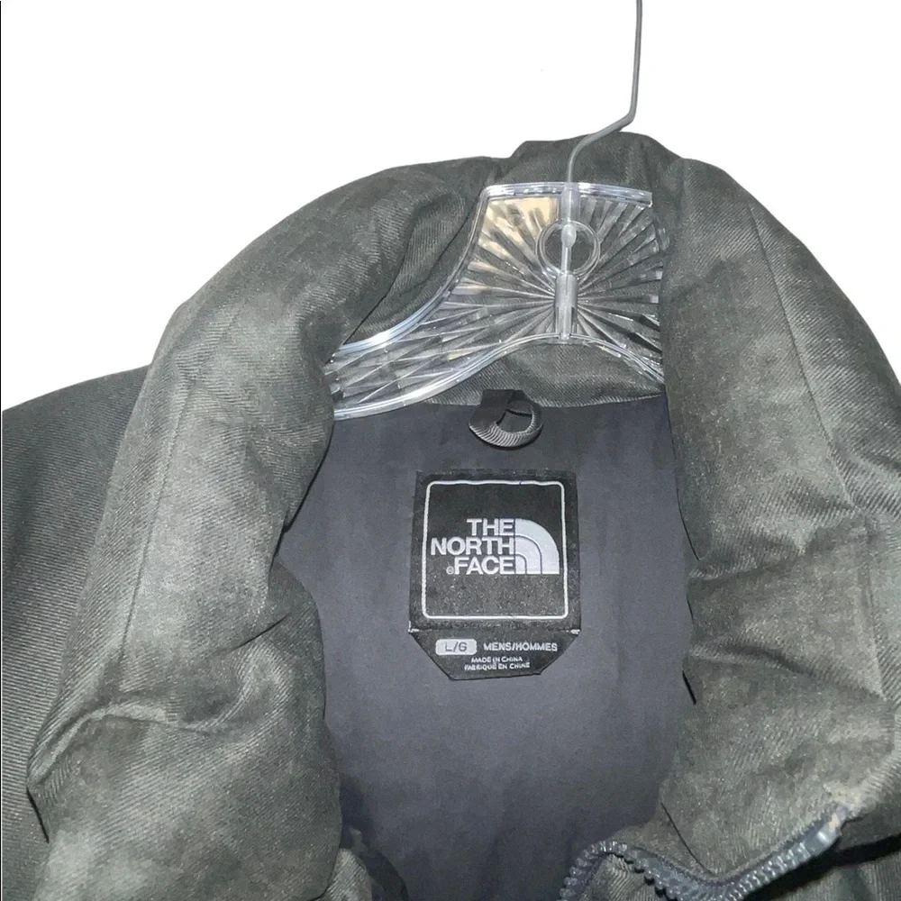 The North Face 1996 Retro Nuptse Men Vest Size L